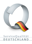 Q1 Servicequalität Deutschland
