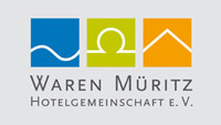 Waren Müritz - Hotelgemeinschaft e.V.